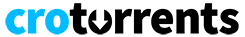 crotorrents logo